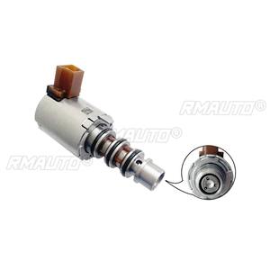 Conjunto de cuerpo de válvula solenoide de transmisión automática F01RB0WA21 para piezas de motor Roewe, accesorios para automóviles - Product Image 4
