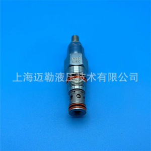 วาล์วคาร์ทริดจ์แบบแอคชั่นโดยตรง RDBA-LCN T-162A 400 บาร์ 60 ลิตร/นาที แบบสองทาง สำหรับระบบไฮดรอลิก - Product Image 4
