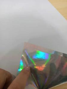 Machine à découper au laser Anolly Holographic Die Cut Laser Vinyl pour la découpe au laser de disques vinyles - Product Image 4