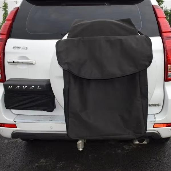 Stylish 4x4 Accessories Durable Versatile Waterproof