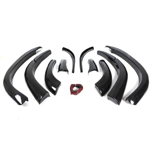 <span class=keywords><strong>Ricambi</strong></span> <span class=keywords><strong>Auto</strong></span> fuoristrada 4x4 altri accessori esterni kit carrozzeria larga parafanghi <span class=keywords><strong>per</strong></span> <span class=keywords><strong>Auto</strong></span> adatti <span class=keywords><strong>per</strong></span> Landcrusier LC100 1998-2006 - Product Image 1