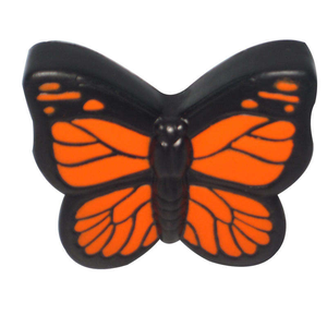 2026 Jouet anti-stress écologique en mousse PU en forme de papillon, Balle anti-stress/Anti-stress/Jouet anti-stress - Product Image 6
