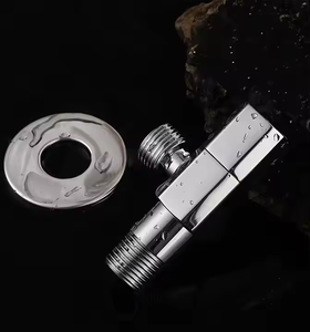Современный угловой клапан для биде - Product Image 3