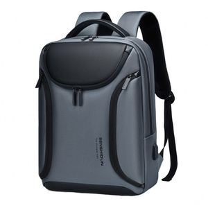 PU Oxford Business Custom <b>Backpack</b> Laptop Bag 2026 Trending Travel Bags for Men Woman Fashion Lifestyle Promotional Gift Sports - Product Image 1
