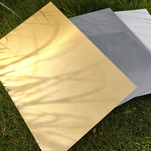 Sublimation Tôle Aluminium 6063 Aluminium 1060 1mm 3mm 5mm 10mm Epaisseur Enduit Bambou Charbon Bois Métal Plaque - Product Image 5