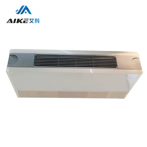 AIKE Horizontal Outdoor Outdoor Flower Hidden Air Conditioning Ceiling Fan Fan Coil Unit