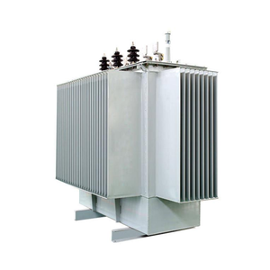 หม้อแปลงชนิดน้ำมัน11KV 300kva 400V ประสิทธิภาพสูงสูญเสียต่ำ3เฟสทองแดงไฟฟ้าขดลวดรูปร่าง - Product Image 5