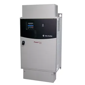 Inverter Drive daya, Inverter frekuensi tinggi, konverter drive ac, Inverter frekuensi tinggi, pengisi daya 100%, baru, VFD, 25B PowerFlex525