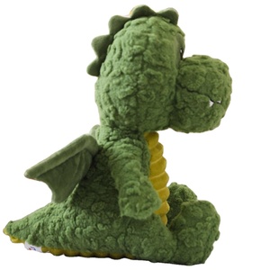 A040 Vente en gros Dragon doux Peluches Jouets Coussin étreignant Poupée câline Cadeau Jouets en peluche personnalisés Dragon <span class=keywords><strong>City</strong></span> - Product Image 4
