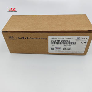 DEFUS 오리지널 새 자동차 부품 산소 센서 부품 39210-2B355 로헨스 쿠페 2.0T 08- OEM 39210-2B355 산소 <span class=keywords><strong>o2</strong></span> 센서 - Product Image 6