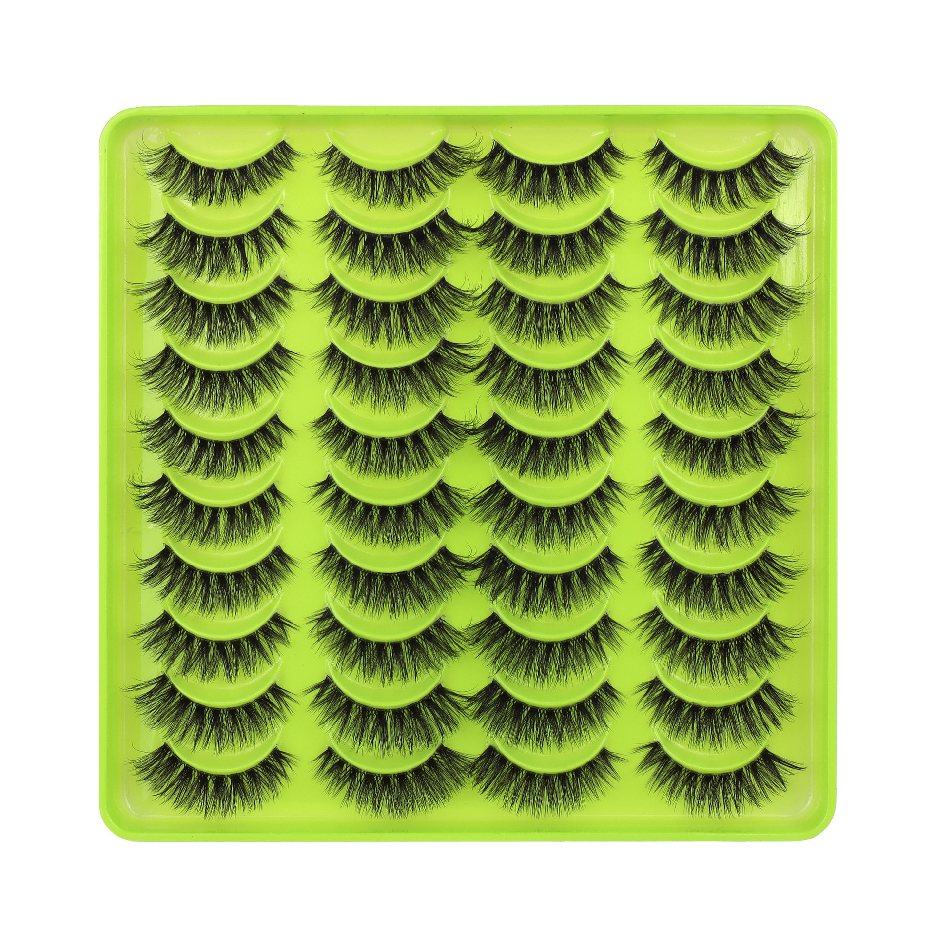 Green Tray