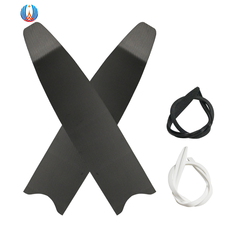 HOFI Professional Carbon Fiber Free Diving