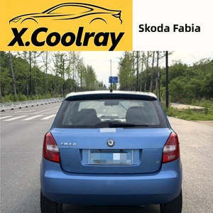 Skoda <span class=keywords><strong>Fabia</strong></span> 1.6 Spirit Edition 2008, <span class=keywords><strong>berlina</strong></span> usata con cambio manuale, 2000 dollari, per esportazione - Product Image 5