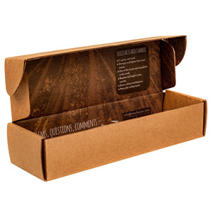 CMYK color printing cardboard custom socks packaging box