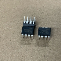 Circuito Integrado AP8022H, Componente Electrónico AP8022, Bajo Consumo de Energía en Espera, Fuente de Alimentación Conmutada Fuera de Línea