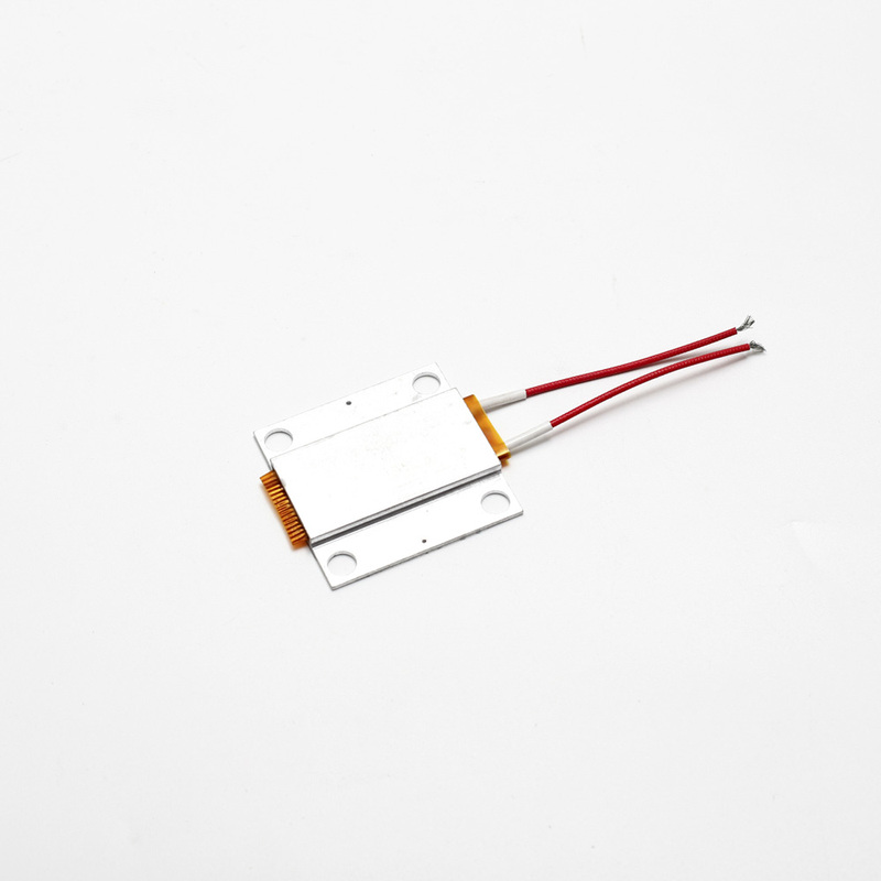 Customized Size Electric Alumina Ceramic Heater