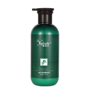 Shampoo contre la perte de cheveux, prix d'usine en marque privée, avec <span class=keywords><strong>un</strong></span> <span class=keywords><strong>bon</strong></span> effet, shampooing et revitalisant pour la croissance des cheveux à la menthe poivrée et au romarin - Product Image 1