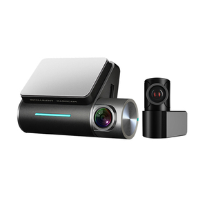 Video Cam Png Koap Video Car Vehicle Cameras 2-inch Night Vision Recorder Hidden in Vehicle-mounted Camera <strong>Veo</strong> Cam Front Rear - Product Image 1