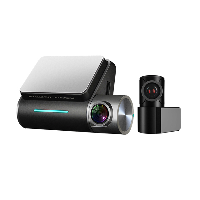 Video Cam Png Koap Video Car Vehicle Cameras 2-inch  Night Vision Recorder Hidden in Vehicle-mounted Camera Veo Cam Front Rear