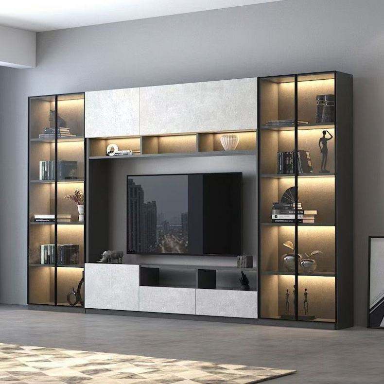 Shop Our Modern TV Cabinets Stylish Home Entertainment