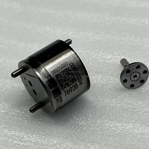 HuaZhen 7135-573 kit de réparation à rampe commune 28525582 valve L374PRD buse pour <span class=keywords><strong>injecteur</strong></span> <span class=keywords><strong>Delphi</strong></span> 28229873 33800-4A710 - Product Image 5