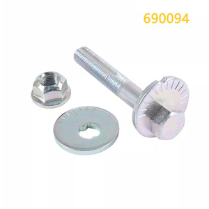 Perno de brazo de control Adili KD35-28-66Z FD16-28-473 para Mazda 6 CX-5 MX-5 RX7 - Product Image 5