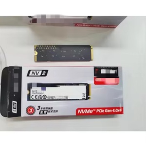 BestNV3 PCIe 4.0 NVMe SSD 500GB 1TB 2TB 4TB ฮาร์ดดิสก์ SSD M.2 2280สำหรับความต้องการจัดเก็บข้อมูลความเร็วสูงและใช้พลังงานต่ำ - Product Image 2
