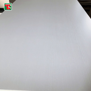 블랑코 15mm 7mm 대리석 광택 공장 해양 적층 3600X1800 12mm 흰색 합판 시트 18mm Mdf 18mm 멜라민 보드 - Product Image 6