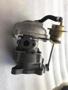 Turbocompressor para motocicleta, turbocompressor para motor 70hp-120hp - Product Image 3