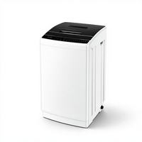 10kg Washing Machine All-in-One Electric Washer Dryer CE CB Certified Class Energy Efficiency High Efficiency Automatic