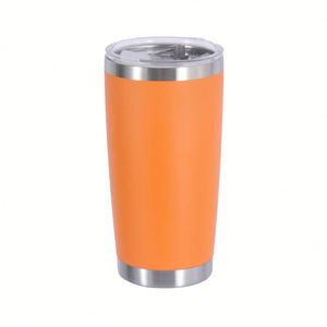 Vaso Térmico de Acero Inoxidable de 30 oz, Libre de BPA, No Tóxico, Apto para Alimentos, para Auto - Product Image 2