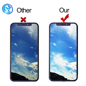 Teléfono móvil Lcd para iPhone Xs Max Lcd Incell Lcd Screen para iPhone <span class=keywords><strong>X</strong></span> <span class=keywords><strong>s</strong></span> Max Display - Product Image 4