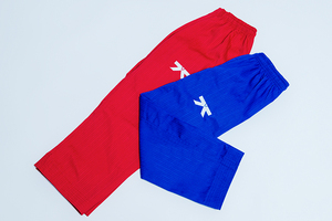 Uniforme de Taekwondo <span class=keywords><strong>Poomsae</strong></span> de Alta Calidad, <span class=keywords><strong>Dobok</strong></span> de Gran Maestro <span class=keywords><strong>para</strong></span> Competencia y Presentación - Product Image 5
