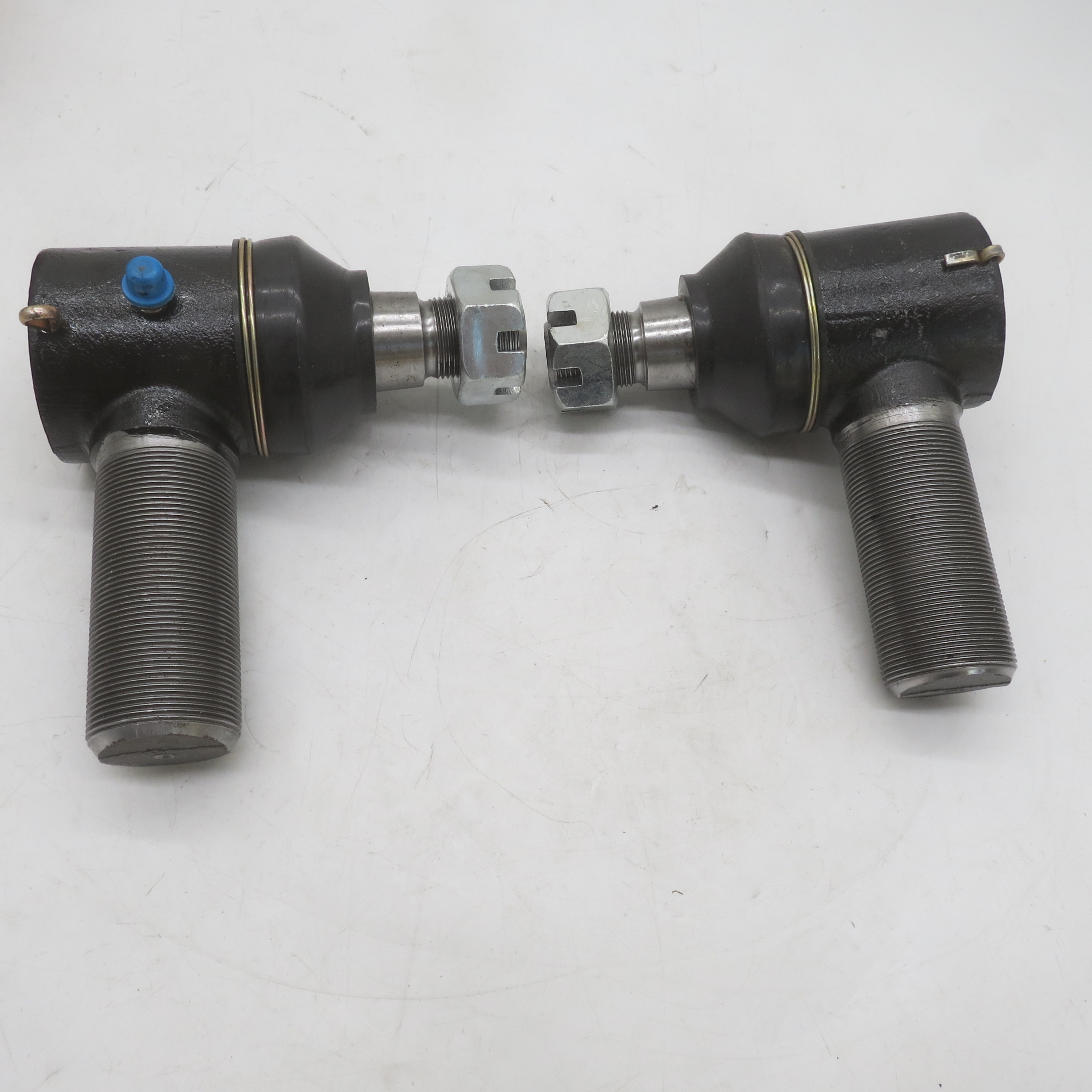 Amazon.com: Fugedox 007-115-00 Trailer Parts - Robust Wheel
