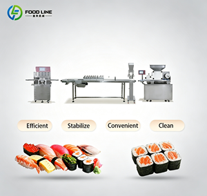 Nouvelle Conception Machine à Rouleaux <span class=keywords><strong>de</strong></span> <span class=keywords><strong>Sushi</strong></span> Moule à <span class=keywords><strong>Sushi</strong></span> Bricolage Algues Riz Outil <span class=keywords><strong>Sushi</strong></span> Bazooka Machine à <span class=keywords><strong>Sushi</strong></span> Commerciale - Product Image 1