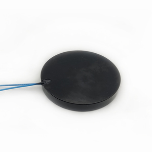 フラット電磁石 30kg保持力 <span class=keywords><strong>70</strong></span>/9mm 電動DC12Vリフティングマグネット - Product Image 3