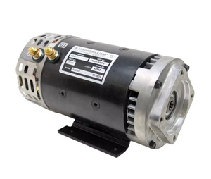 24V Motor de 4,5 HP 40844GT para <span class=keywords><strong>Genie</strong></span> GS-1530 GS-<span class=keywords><strong>1532</strong></span> GS-1930 GS-2032 GS-3232 - Product Image 1