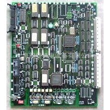 Tablero de Control para Puerta de Ascensor Mitsubishi DOR-120C 2MS, Uso Médico, Diseño Industrial, Material Metálico - Product Image 4