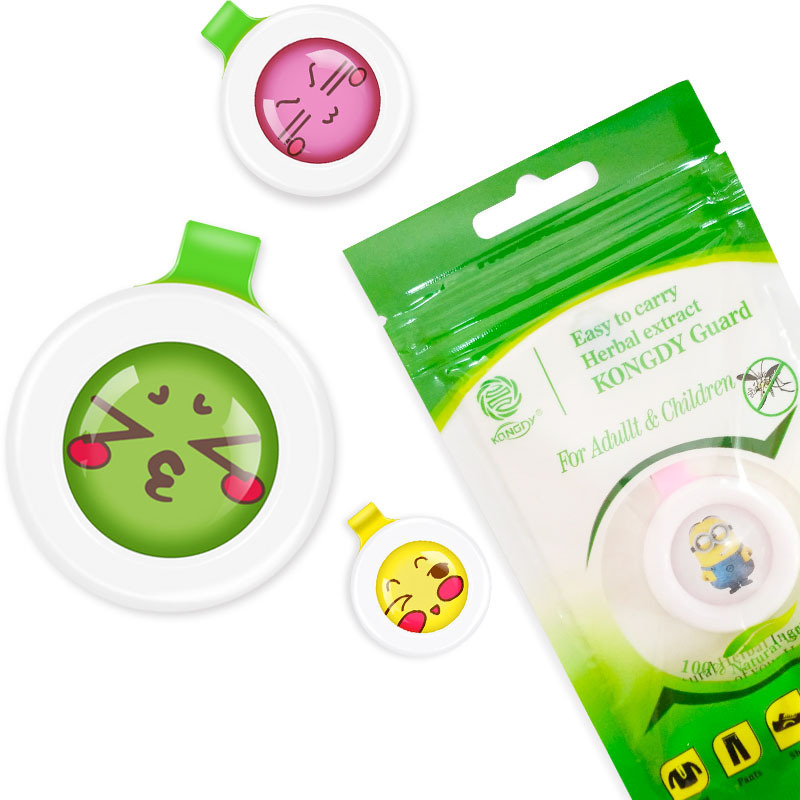 OEM Service Essential Oil Mosquito Repellent