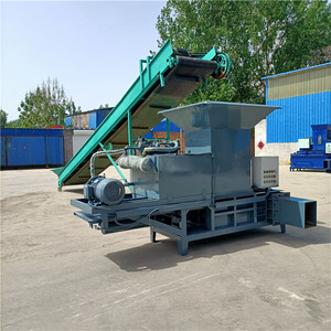 Motor Hidráulico Horizontal de Dos Cilindros Totalmente Automático para Ensilaje de Pasto y Forraje, Origen Shandong, Peso 2000 kg, Largo Alcance - Product Image 2