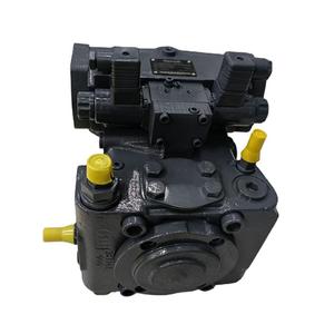 ปั๊มไฮดรอลิกแบบลูกสูบ A4VG125 A4VG90 - Product Image 3