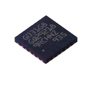 ชิปวงจรรวม ICC198REVA ใหม่ ICC198R การพิมพ์หน้าจอ IC198แทร็กคู่ชิปแม่เหล็กชิปถอดรหัสการ์ด - Product Image 2