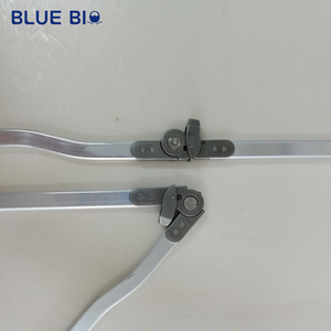 Artificial Limb Prosthetic Leg Aluminum <strong>Orthotics</strong> Knee <strong>Prosthetics</strong> Orthopedic Spring Lock - Product Image 1