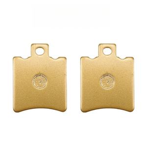 Plaquettes de frein en céramique pour vélos électriques, blocs de frein AB Pump, vente en gros en Chine pour l'industrie - Product Image 4