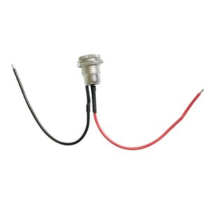 ชุดสายไฟแบบกำหนดเอง10 + ปีสายจัมเปอร์อุปกรณ์อุตสาหกรรม - Product Image 6