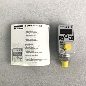 パーカーSCPSD-400-14-15圧力センサー - Product Image 6