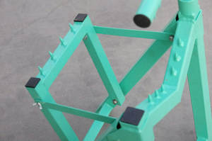 Fendeuse de bûches <span class=keywords><strong>support</strong></span> tronçonneuse <span class=keywords><strong>support</strong></span> pour couper du bois - Product Image 6