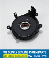 Capteur d'angle de volant de voiture 61319122509 pour BMW E87 E88 E82 E90 E93 E92 E84 E70 E81 E89 N20 N52 N46