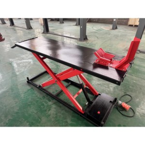<span class=keywords><strong>Elevador</strong></span> Hidráulico Portátil <span class=keywords><strong>para</strong></span> Motocicletas con Capacidad de 400 kg, <span class=keywords><strong>Elevador</strong></span> <span class=keywords><strong>para</strong></span> Motocicletas de Fábrica/Directo de Fábrica/<span class=keywords><strong>Precio</strong></span> Bajo - Product Image 5