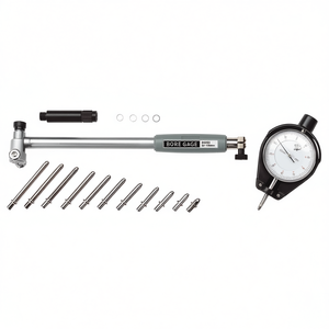 Jauge de diamètre Fervi 50-180 mm avec indicateur à cadran pour une mesure de précision - Product Image 2